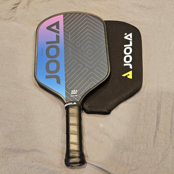 Joola 16.5'' Okkoto Traditional Pickleball Paddle - Picture 1 of 2